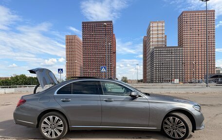 Mercedes-Benz E-Класс, 2020 год, 5 659 000 рублей, 6 фотография