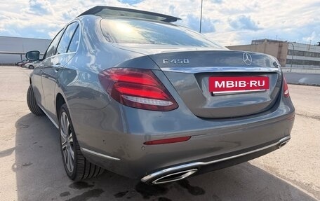 Mercedes-Benz E-Класс, 2020 год, 5 659 000 рублей, 7 фотография