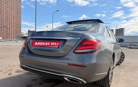 Mercedes-Benz E-Класс, 2020 год, 5 659 000 рублей, 8 фотография