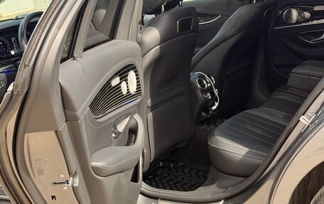 Mercedes-Benz E-Класс, 2020 год, 5 659 000 рублей, 17 фотография