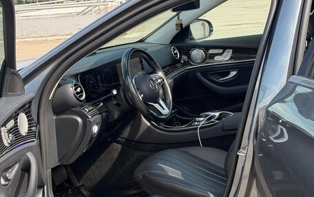 Mercedes-Benz E-Класс, 2020 год, 5 659 000 рублей, 16 фотография