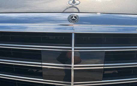 Mercedes-Benz E-Класс, 2020 год, 5 659 000 рублей, 21 фотография