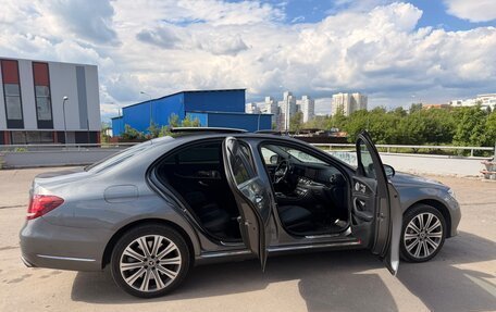 Mercedes-Benz E-Класс, 2020 год, 5 659 000 рублей, 15 фотография