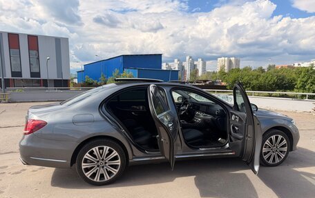 Mercedes-Benz E-Класс, 2020 год, 5 659 000 рублей, 13 фотография