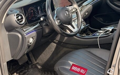 Mercedes-Benz E-Класс, 2020 год, 5 659 000 рублей, 19 фотография