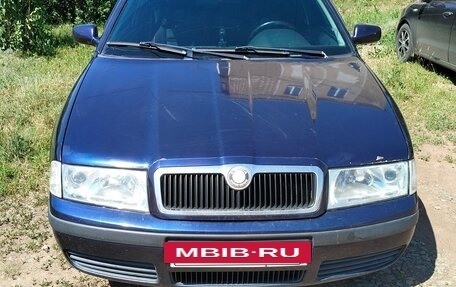 Skoda Octavia IV, 2008 год, 330 000 рублей, 2 фотография