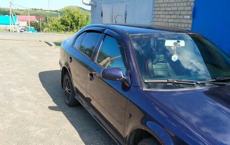 Skoda Octavia IV, 2008 год, 330 000 рублей, 5 фотография