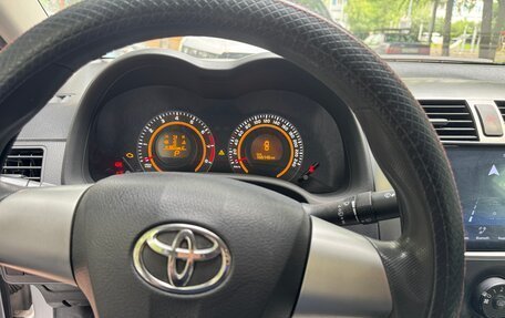Toyota Corolla, 2010 год, 1 100 000 рублей, 4 фотография
