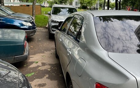 Toyota Corolla, 2010 год, 1 100 000 рублей, 9 фотография