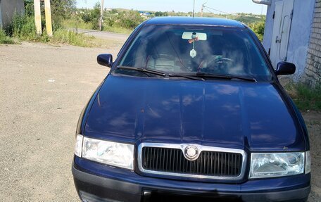 Skoda Octavia IV, 2008 год, 330 000 рублей, 7 фотография