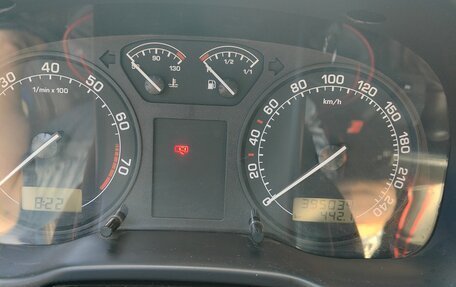 Skoda Octavia IV, 2008 год, 330 000 рублей, 8 фотография