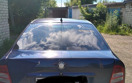 Skoda Octavia IV, 2008 год, 330 000 рублей, 6 фотография