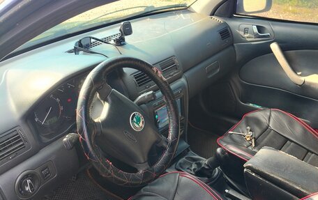 Skoda Octavia IV, 2008 год, 330 000 рублей, 9 фотография