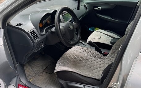 Toyota Corolla, 2010 год, 1 100 000 рублей, 5 фотография