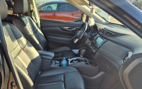 Nissan X-Trail, 2019 год, 2 250 000 рублей, 7 фотография