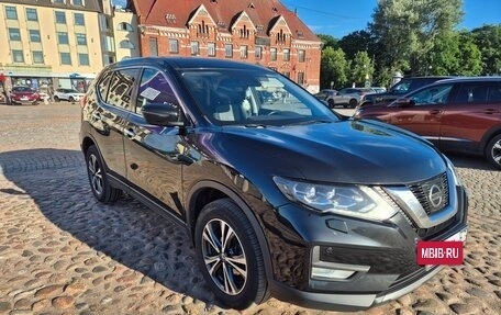 Nissan X-Trail, 2019 год, 2 250 000 рублей, 3 фотография