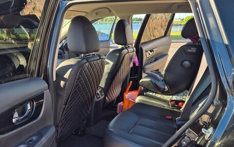 Nissan X-Trail, 2019 год, 2 250 000 рублей, 9 фотография