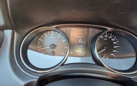 Nissan X-Trail, 2019 год, 2 250 000 рублей, 12 фотография