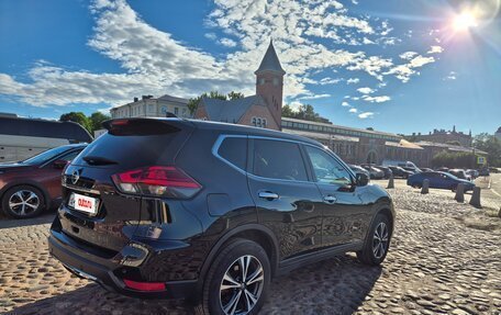 Nissan X-Trail, 2019 год, 2 250 000 рублей, 6 фотография