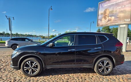 Nissan X-Trail, 2019 год, 2 250 000 рублей, 4 фотография