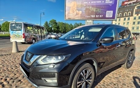 Nissan X-Trail, 2019 год, 2 250 000 рублей, 2 фотография