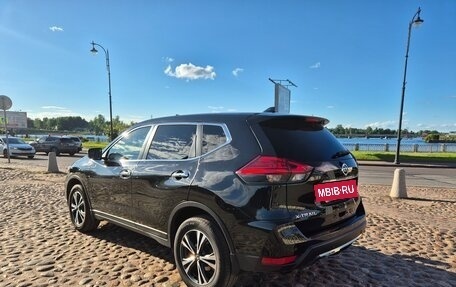 Nissan X-Trail, 2019 год, 2 250 000 рублей, 5 фотография