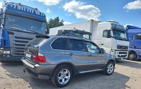 BMW X5, 2005 год, 1 300 000 рублей, 2 фотография