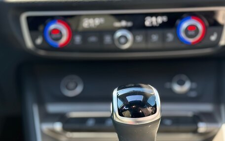Audi Q3, 2022 год, 3 370 000 рублей, 12 фотография
