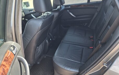 BMW X5, 2005 год, 1 300 000 рублей, 16 фотография