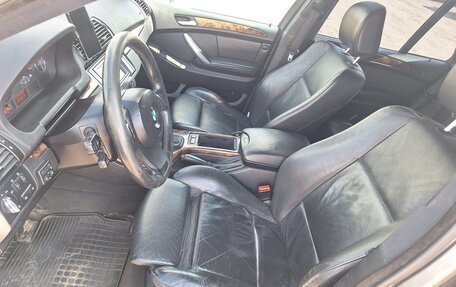 BMW X5, 2005 год, 1 300 000 рублей, 21 фотография
