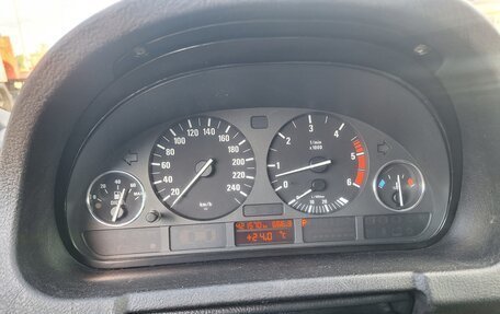 BMW X5, 2005 год, 1 300 000 рублей, 18 фотография