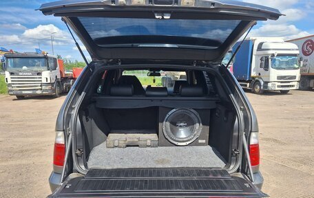 BMW X5, 2005 год, 1 300 000 рублей, 14 фотография