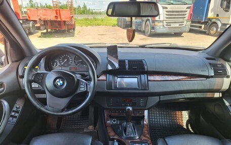 BMW X5, 2005 год, 1 300 000 рублей, 17 фотография
