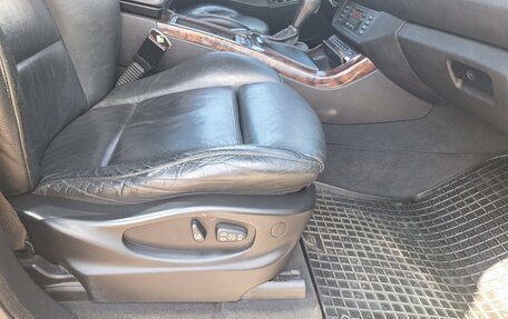 BMW X5, 2005 год, 1 300 000 рублей, 23 фотография