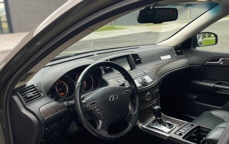 Infiniti M, 2007 год, 950 000 рублей, 2 фотография