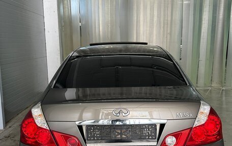 Infiniti M, 2007 год, 950 000 рублей, 9 фотография