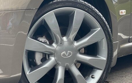 Infiniti M, 2007 год, 950 000 рублей, 4 фотография