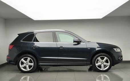 Audi Q5, 2015 год, 1 899 000 рублей, 3 фотография