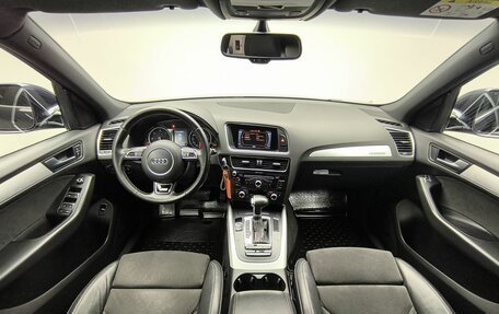 Audi Q5, 2015 год, 1 899 000 рублей, 7 фотография