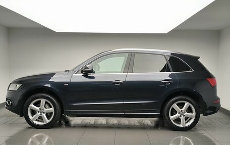 Audi Q5, 2015 год, 1 899 000 рублей, 6 фотография