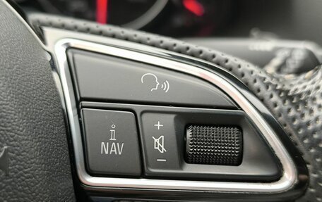 Audi Q5, 2015 год, 1 899 000 рублей, 14 фотография