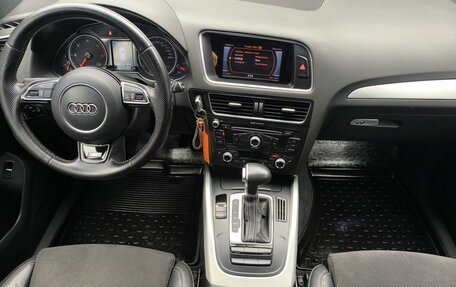 Audi Q5, 2015 год, 1 899 000 рублей, 8 фотография