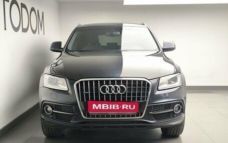 Audi Q5, 2015 год, 1 899 000 рублей, 2 фотография