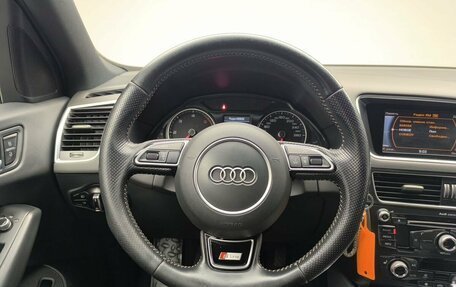 Audi Q5, 2015 год, 1 899 000 рублей, 12 фотография