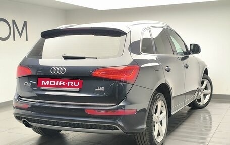 Audi Q5, 2015 год, 1 899 000 рублей, 4 фотография