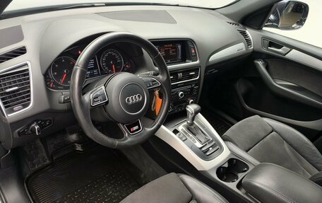 Audi Q5, 2015 год, 1 899 000 рублей, 15 фотография
