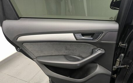 Audi Q5, 2015 год, 1 899 000 рублей, 23 фотография