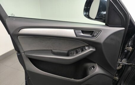 Audi Q5, 2015 год, 1 899 000 рублей, 17 фотография