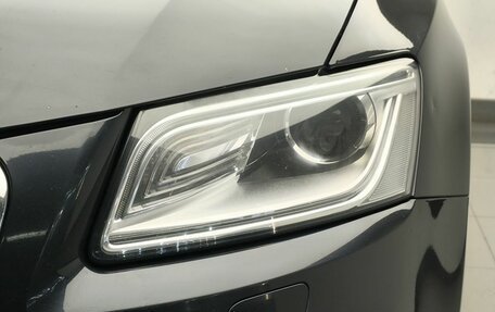 Audi Q5, 2015 год, 1 899 000 рублей, 28 фотография