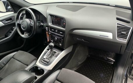 Audi Q5, 2015 год, 1 899 000 рублей, 21 фотография